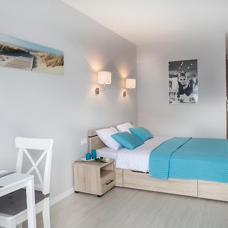 Villa Marta Августув Номер фото