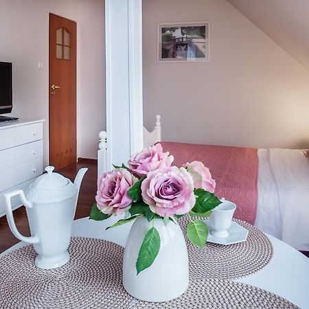 Villa Marta Августув Экстерьер фото