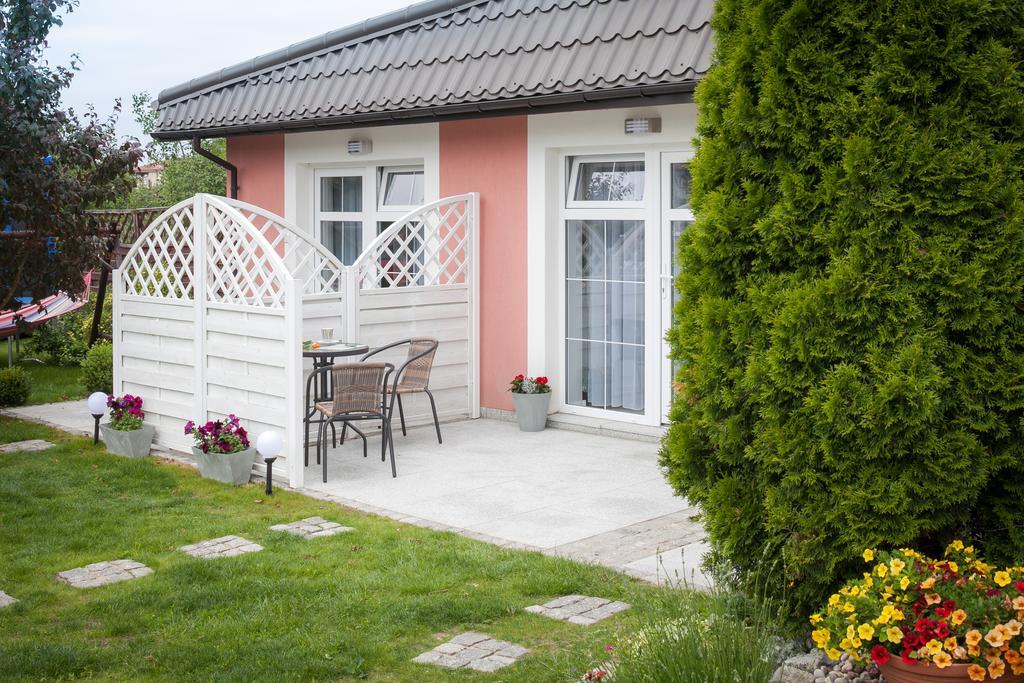 Villa Marta Августув Номер фото