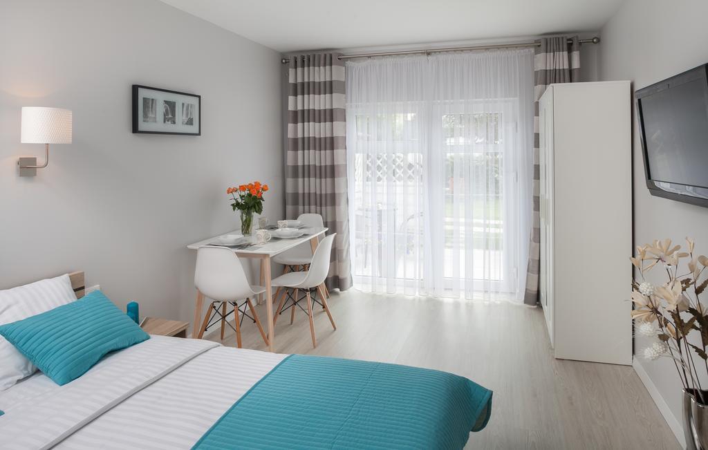Villa Marta Августув Номер фото