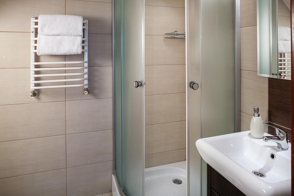 Villa Marta Августув Экстерьер фото