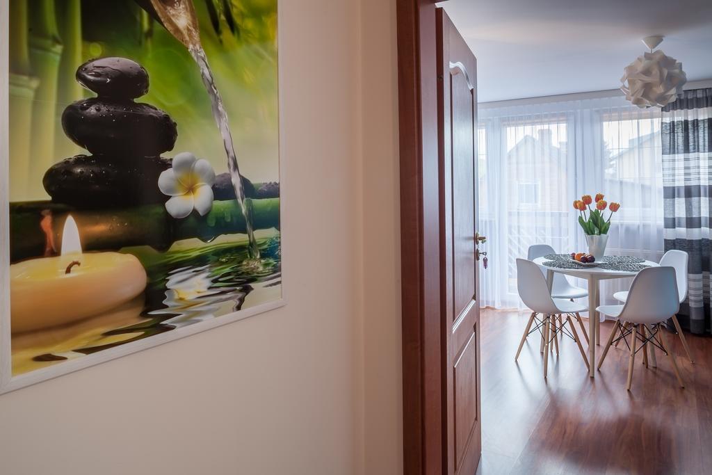 Villa Marta Августув Экстерьер фото