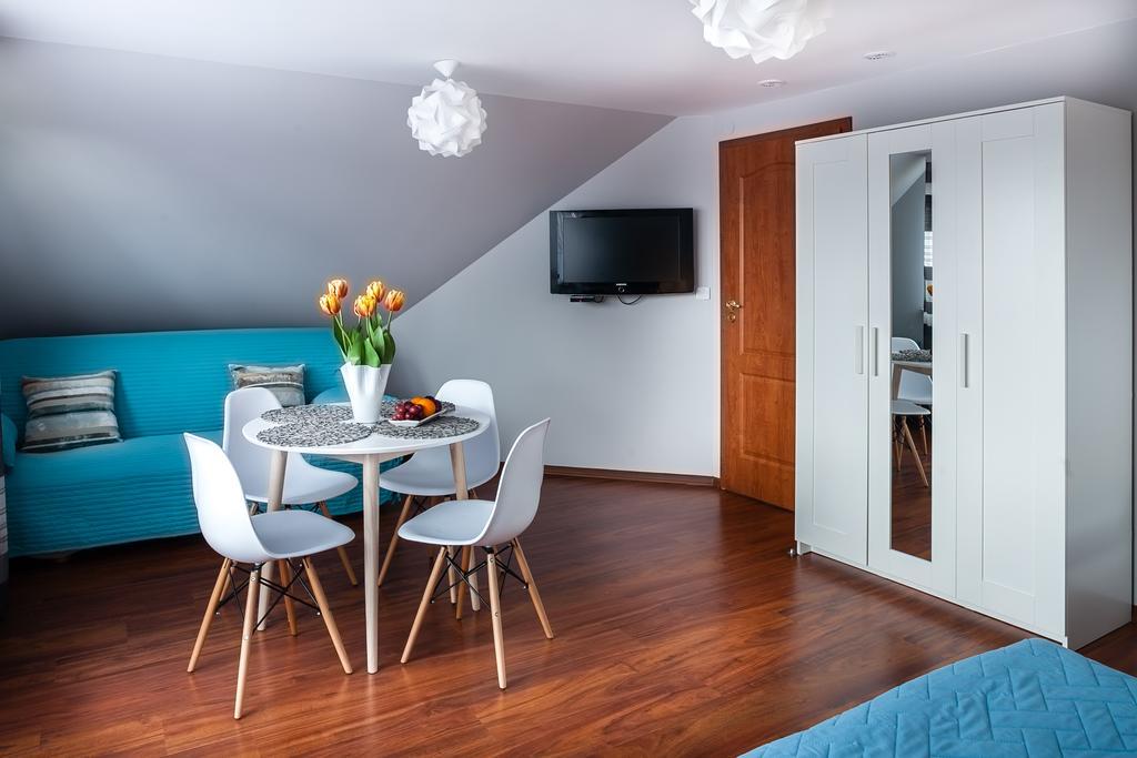 Villa Marta Августув Экстерьер фото